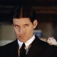 Crispin Glover