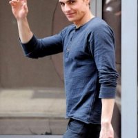 Dave Franco