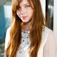 Daveigh Chase