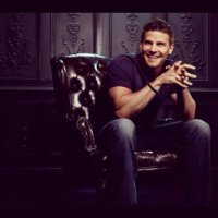 David Boreanaz