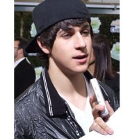 David Henrie