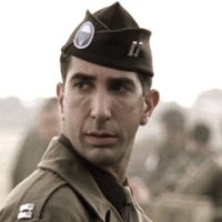 David Schwimmer