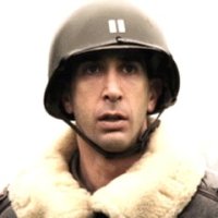 David Schwimmer