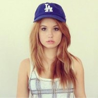 Debby Ryan