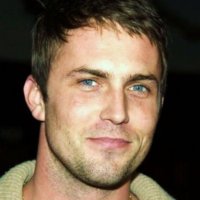 Desmond Harrington