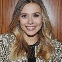 Elizabeth Olsen