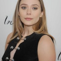 Elizabeth Olsen