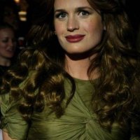 Elizabeth Reaser