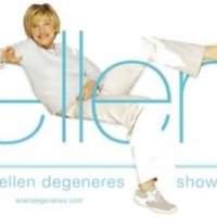 Ellen DeGeneres