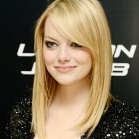 Emma Stone