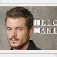 Eric Dane