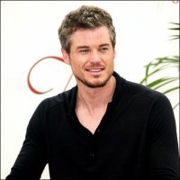 Eric Dane