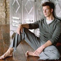 Eric Mabius