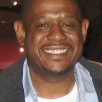 Forest Whitaker