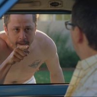 Giovanni Ribisi