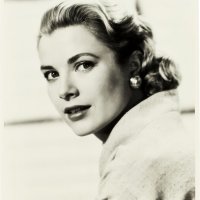 Grace Kelly