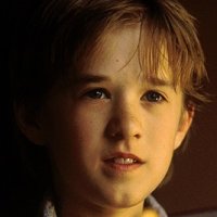 Haley Joel Osment