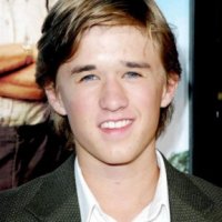 Haley Joel Osment