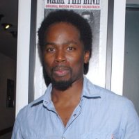 Harold Perrineau