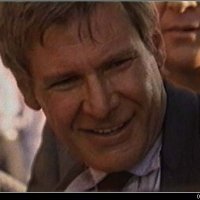 Harrison Ford