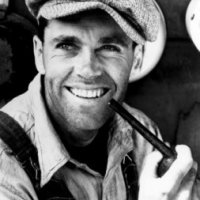 Henry Fonda