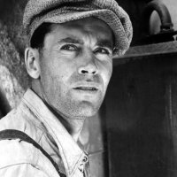 Henry Fonda