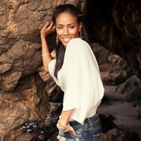 Jada Pinkett Smith