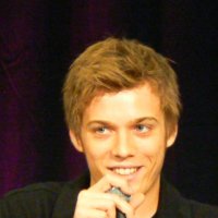 Jake Abel