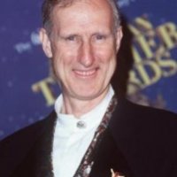 James Cromwell