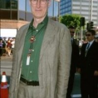 James Cromwell