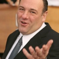 James Gandolfini