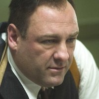 James Gandolfini