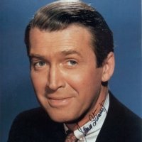 James Stewart