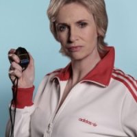 Jane Lynch