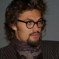 Jason Momoa