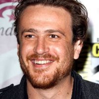 Jason Segel