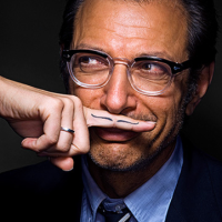 Jeff Goldblum