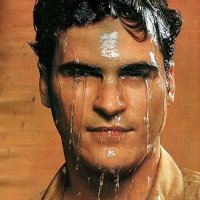 Joaquin Phoenix