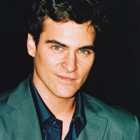 Joaquin Phoenix