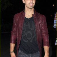 Joe Jonas