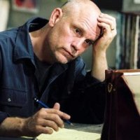 John Malkovich