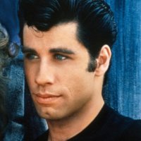 John Travolta