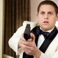 Jonah Hill