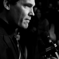 Josh Brolin