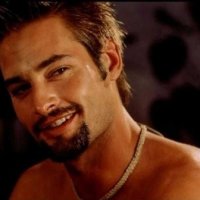 Josh Holloway