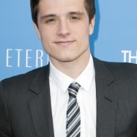 Josh Hutcherson