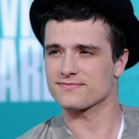 Josh Hutcherson