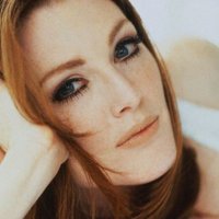 Julianne Moore