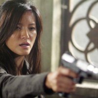 Kelly Hu