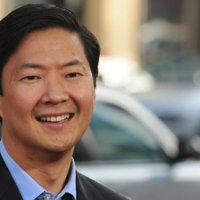 Ken Jeong